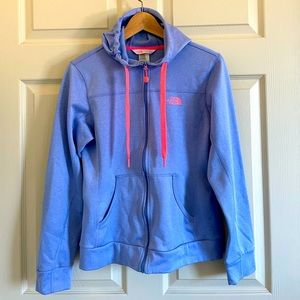 The north face jacket